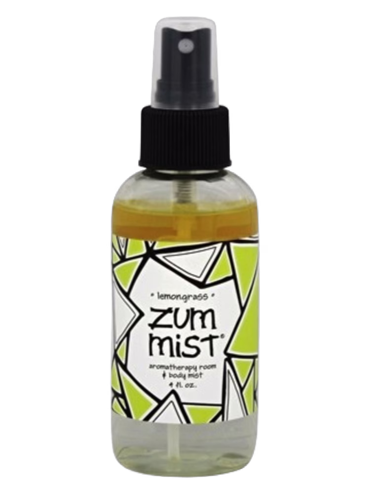 Indigo Wild Zum Mist Lemongrass