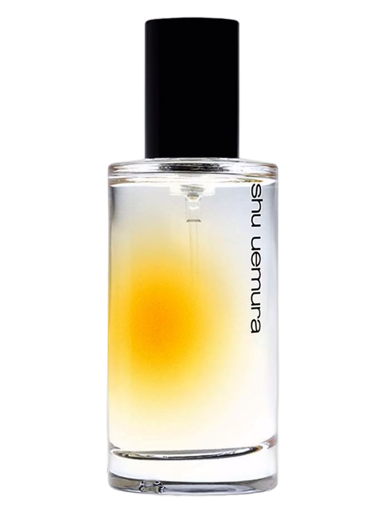 Shu Uemura Fleur de Terre