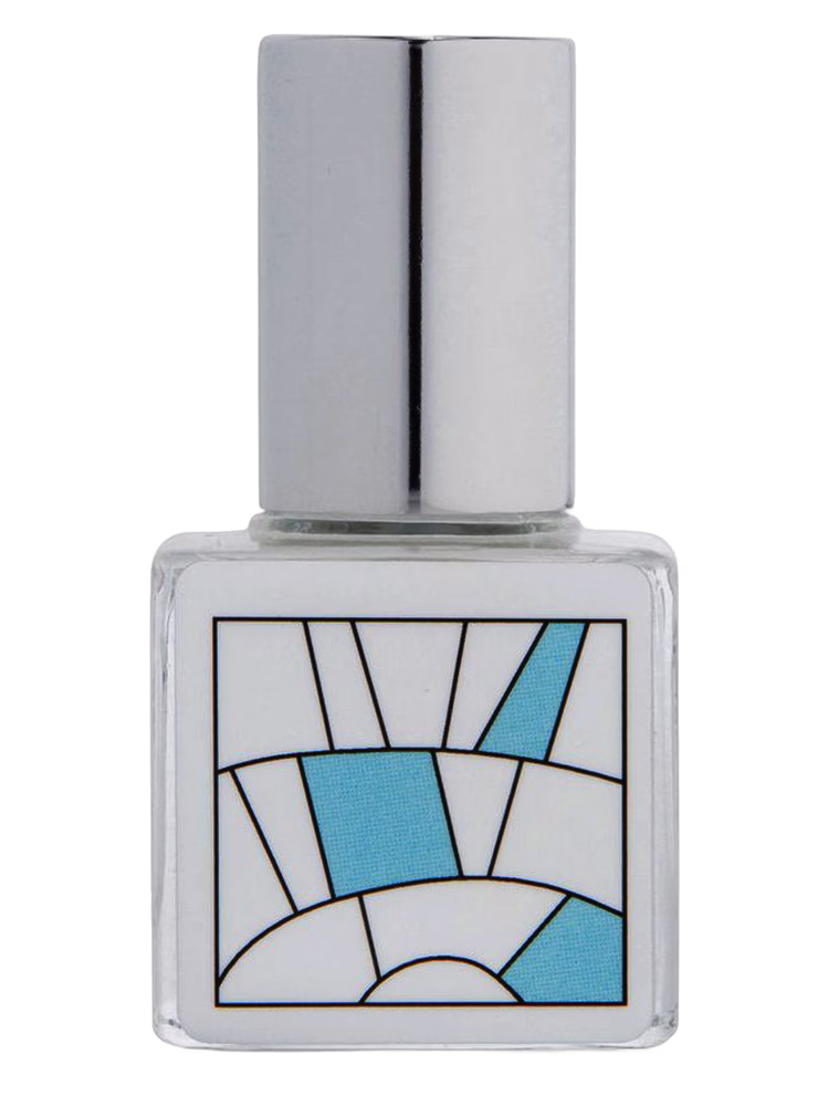 Kelly & Jones Floral Perfume Oil