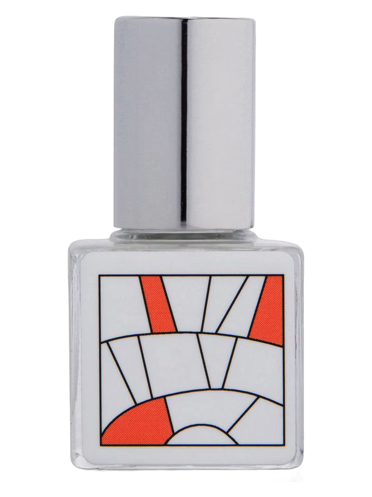 Kelly & Jones Fruit Perfume Oil