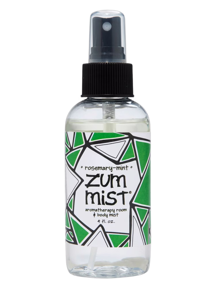 Indigo Wild Zum Mist Rosemary Mint