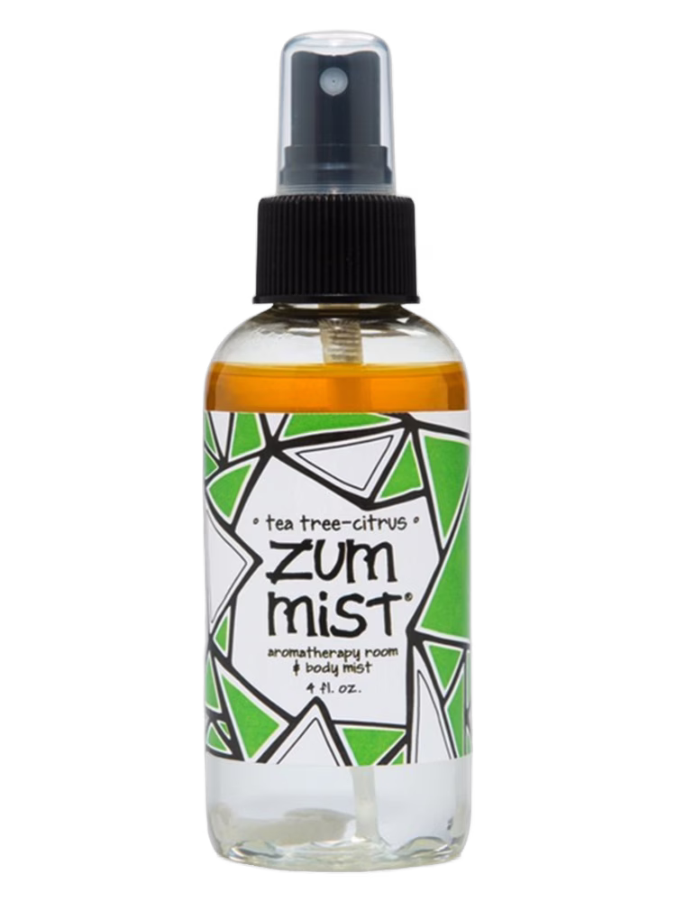 Indigo Wild Zum Mist Tea Tree Citrus