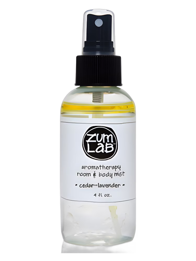 Indigo Wild Zum Lab Cedar Lavender