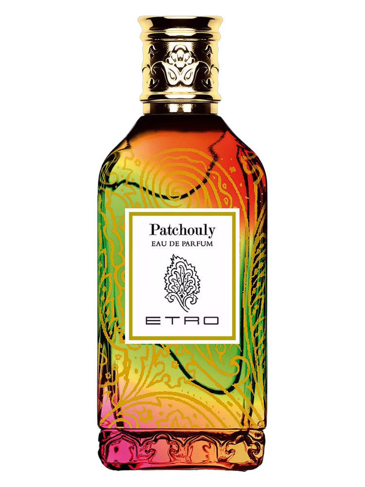 Etro Patchouly Eau de Parfum