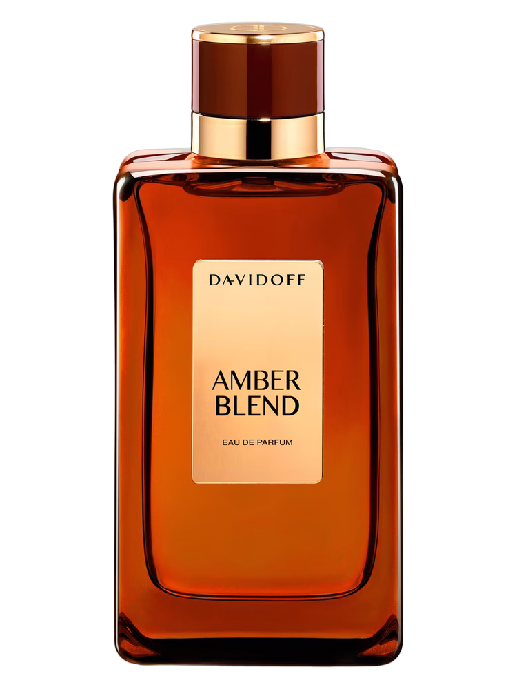 Davidoff Davidoff Amber Blend