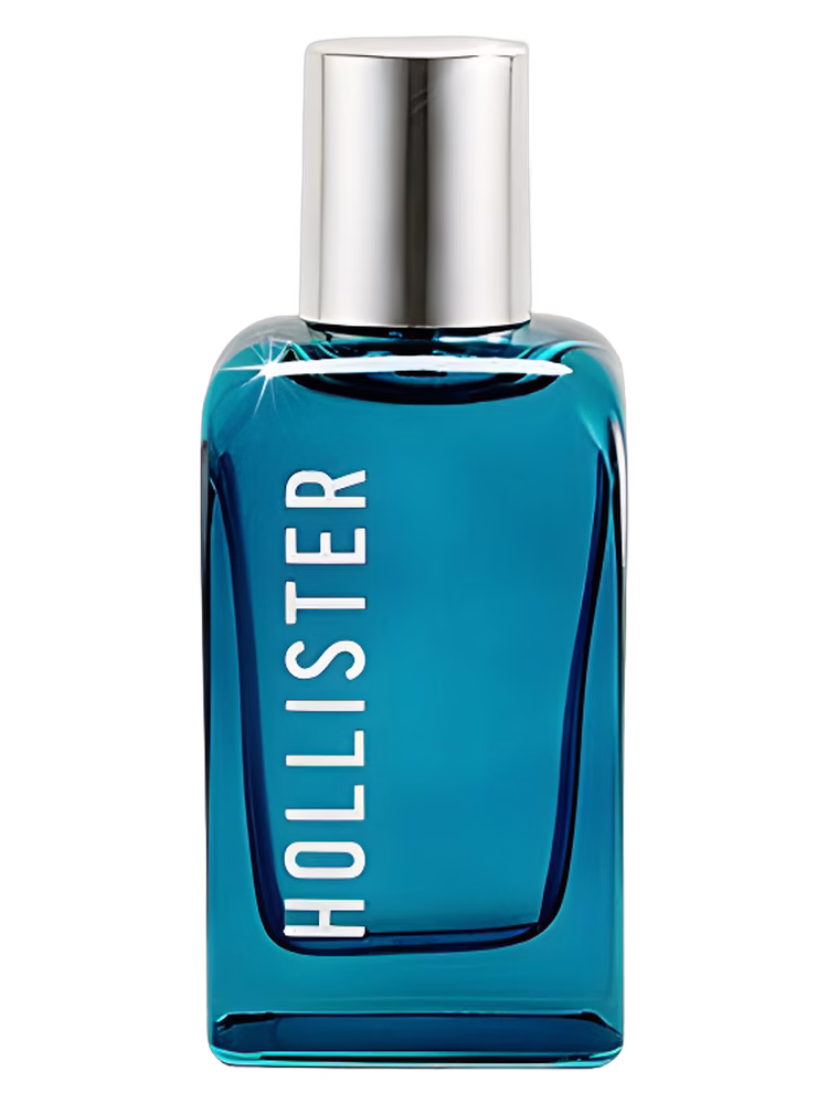 Hollister Indigo Falls