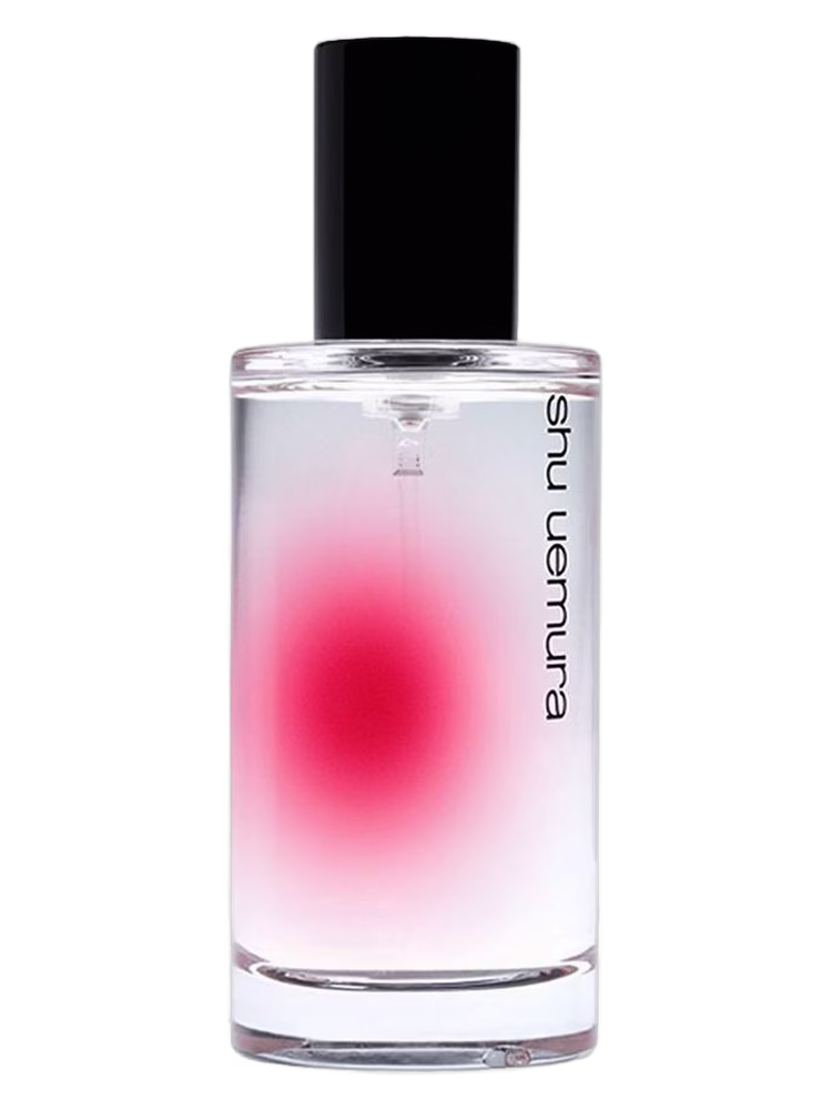 Shu Uemura Fleur de Rose