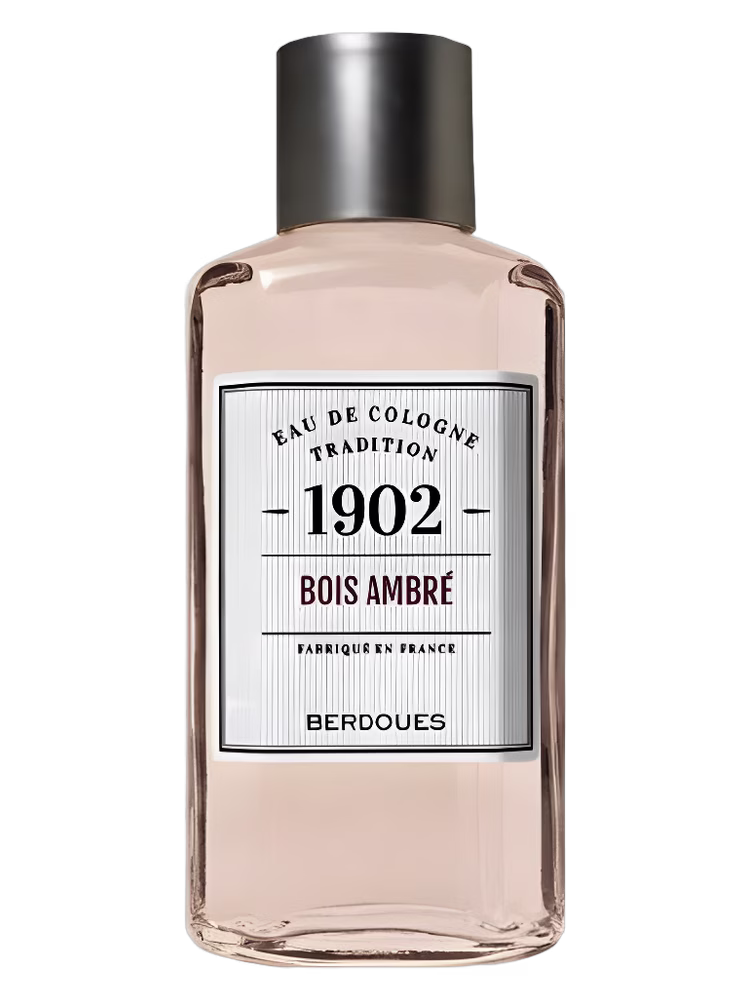 Parfums Berdoues 1902 Bois Ambré
