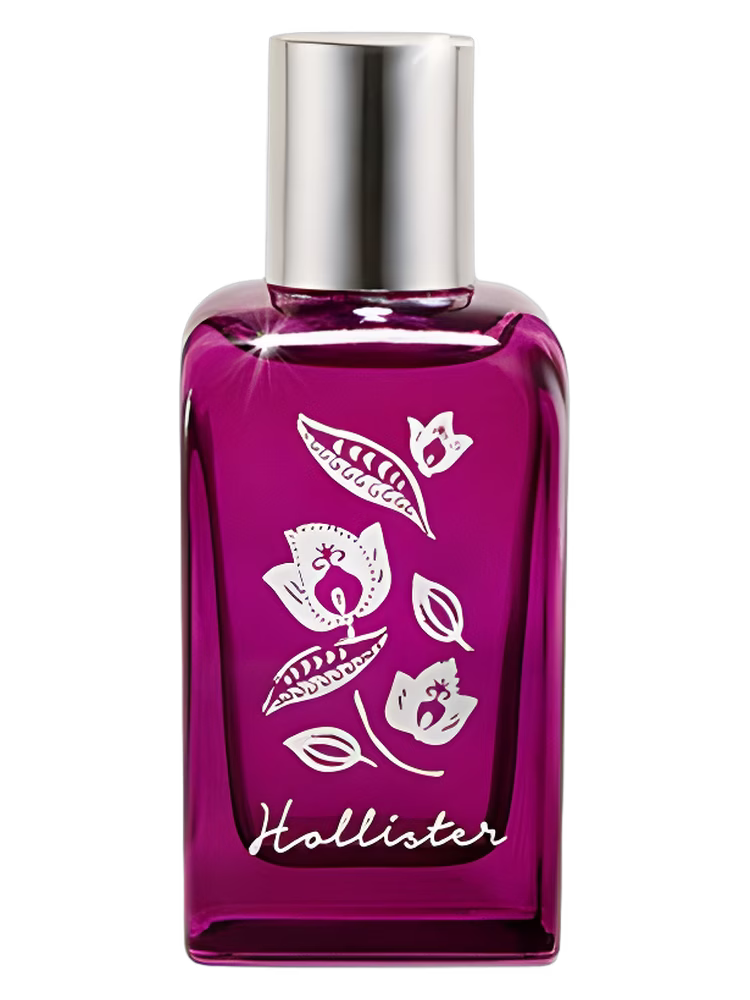 Hollister Midnight Falls
