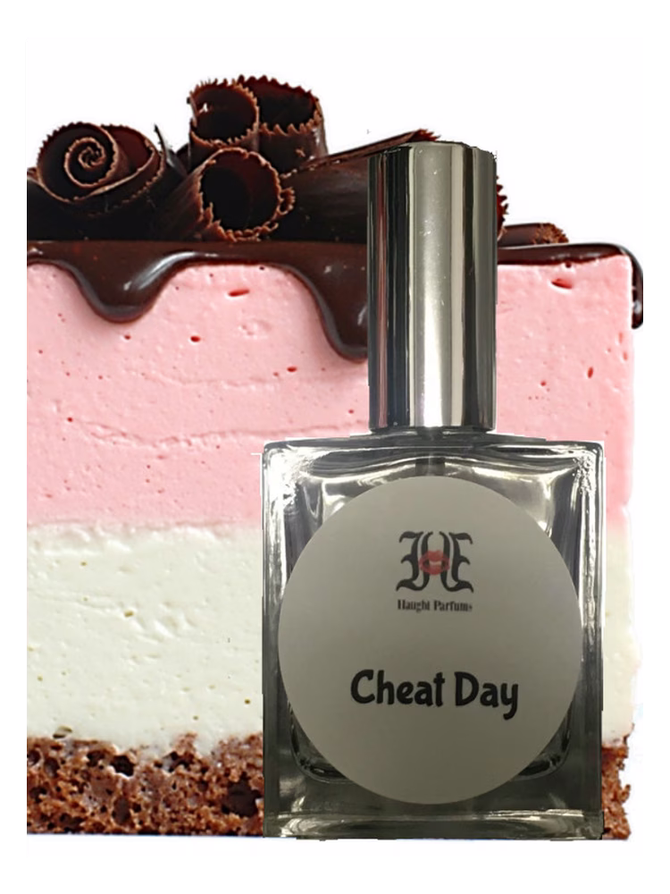 Haught Parfums Cheat Day