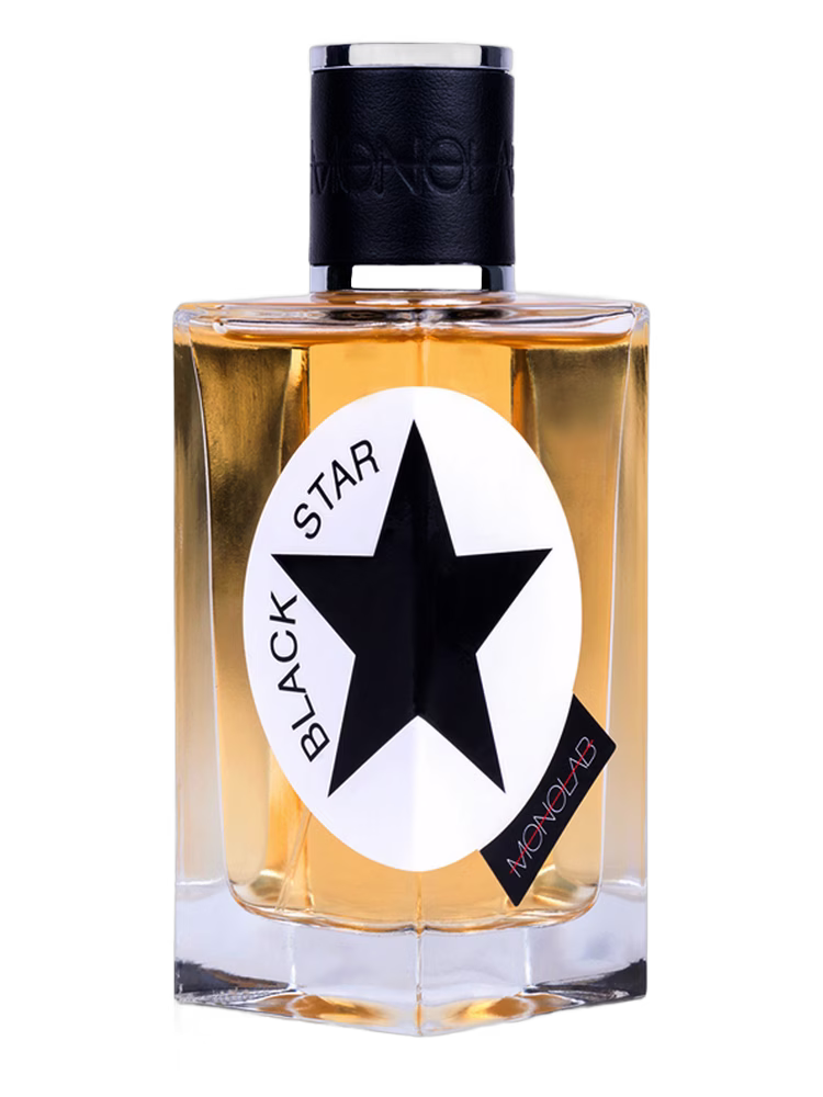 Monolab Black Star
