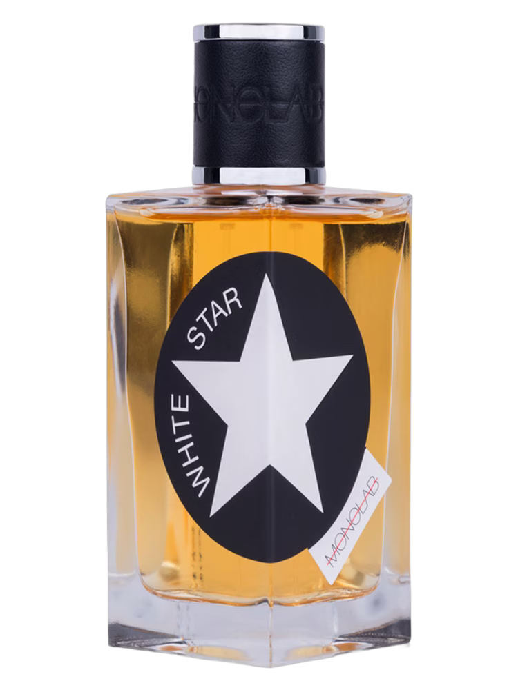 Monolab White Star