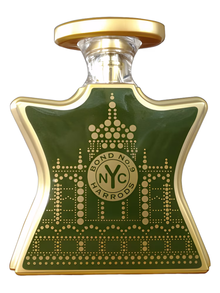 Bond No 9 Harrods Oud