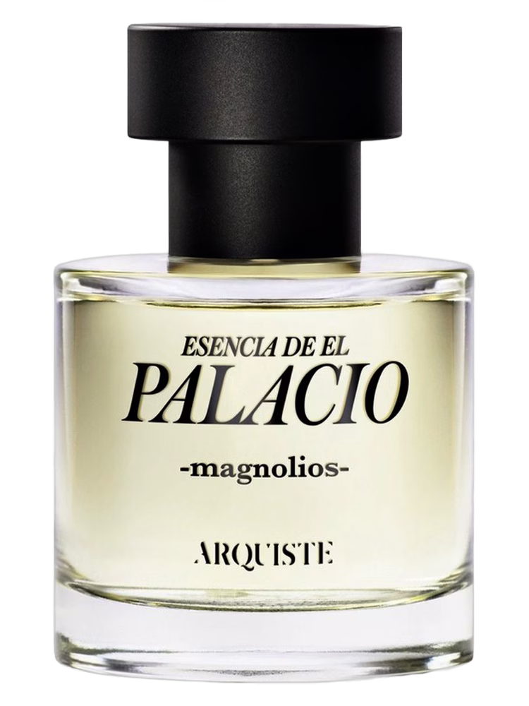 Arquiste Magnolios