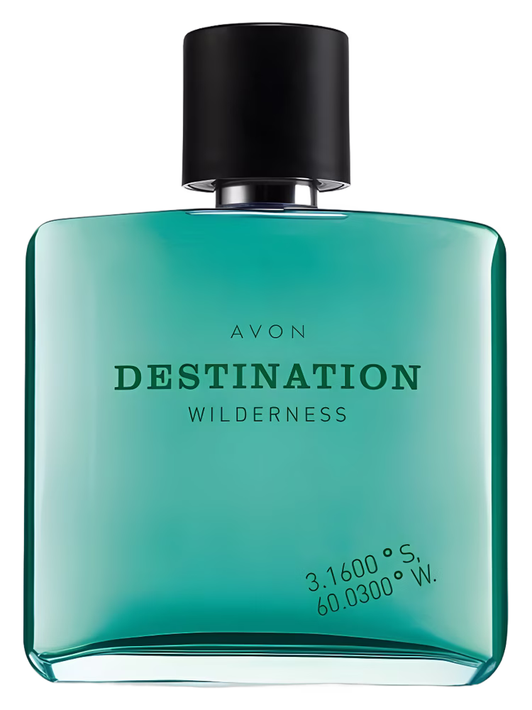 Avon Destination Wilderness