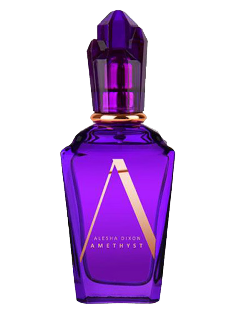 Alesha Dixon Amethyst