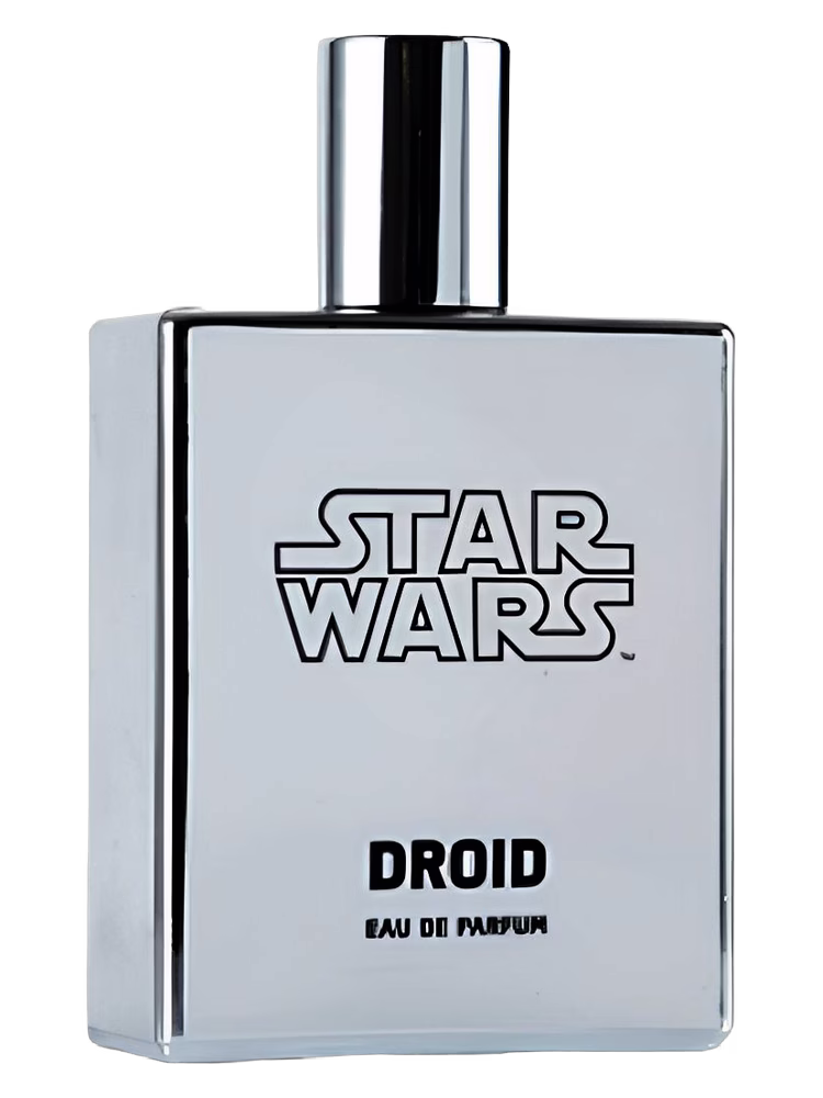 Disney Star Wars Droid