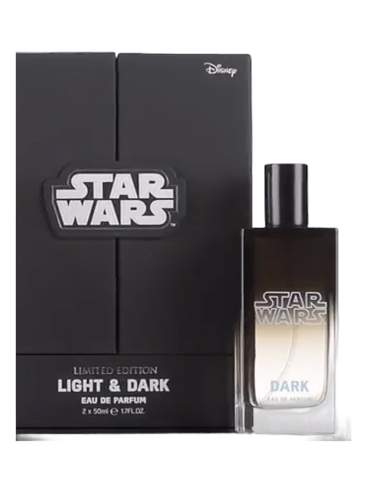 Disney Star Wars Dark