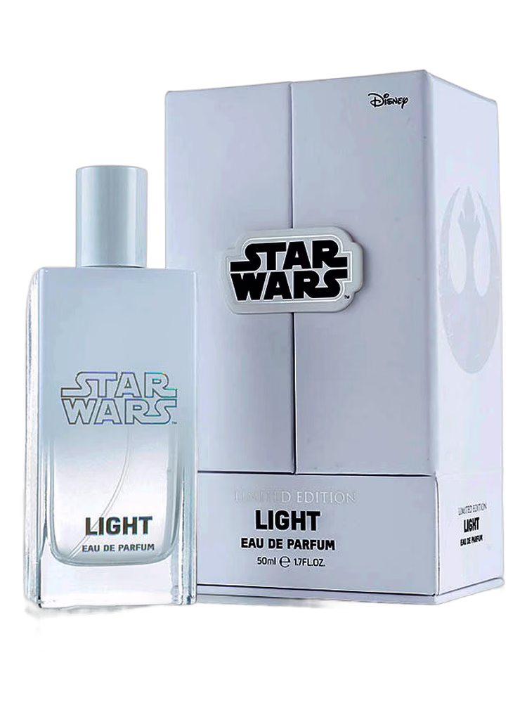 Disney Star Wars Light
