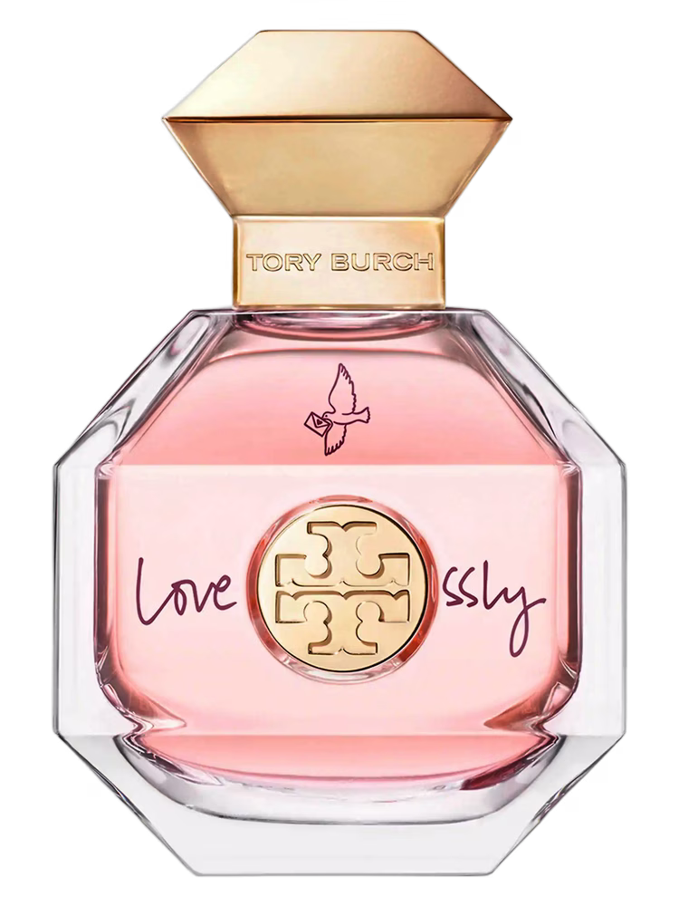 Tory Burch Love Relentlessly