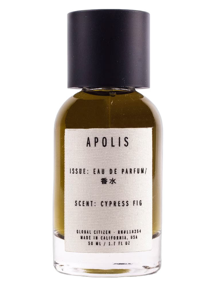 Apolis Cypress Fig