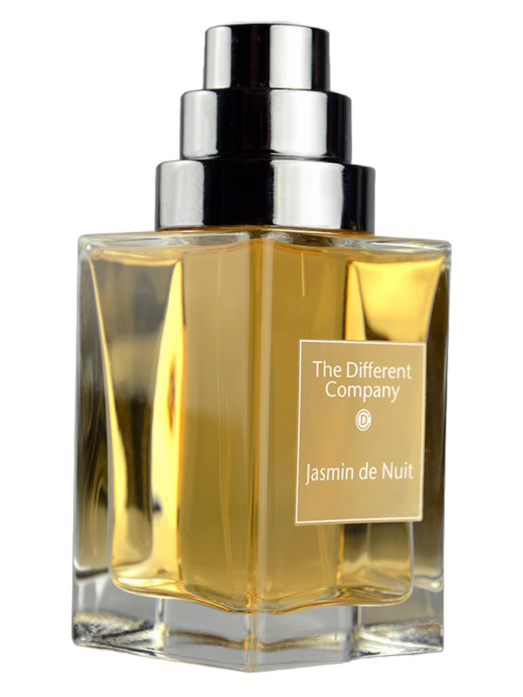 The Different Company Jasmin de Nuit