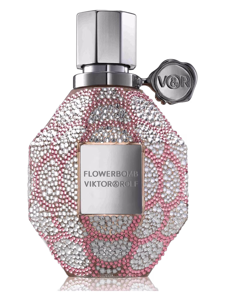 Viktor&Rolf Flowerbomb Swarovski Edition 2016