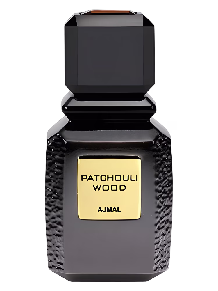 Ajmal Patchouli Wood
