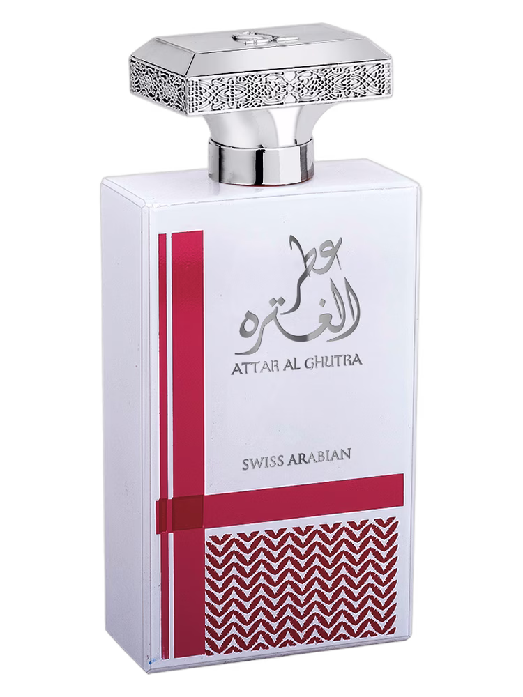 Swiss Arabian Attar Al Ghutra