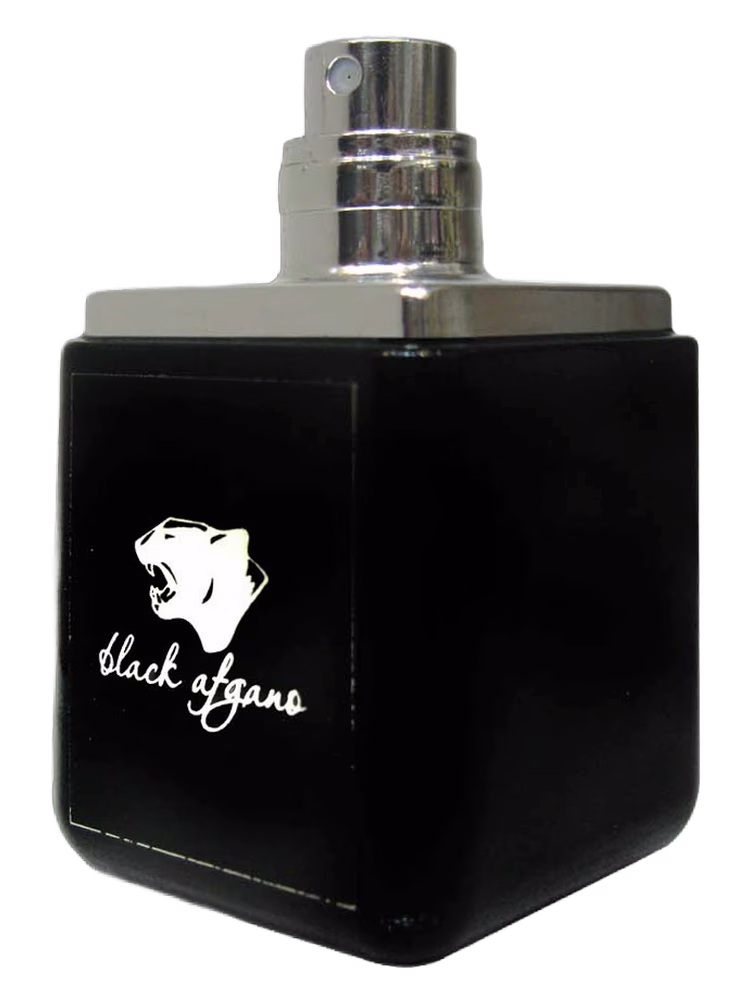 Atrin Star Black Afgano