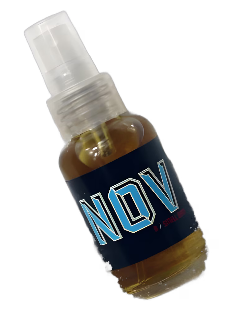 Smell Bent November