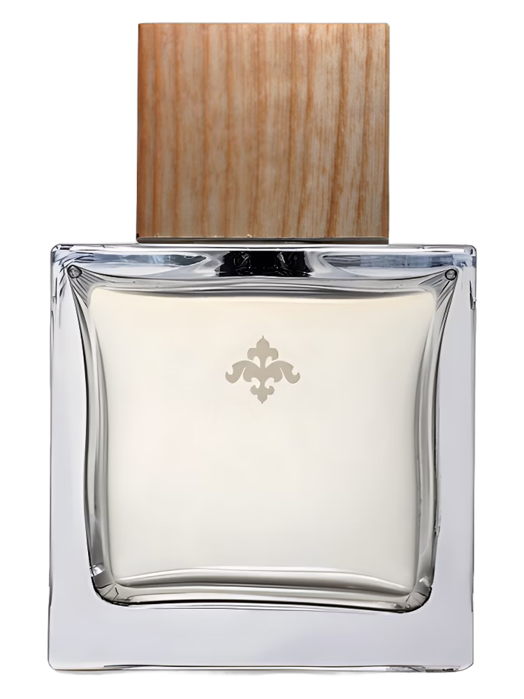 The Fragrance Design Studio No. 79