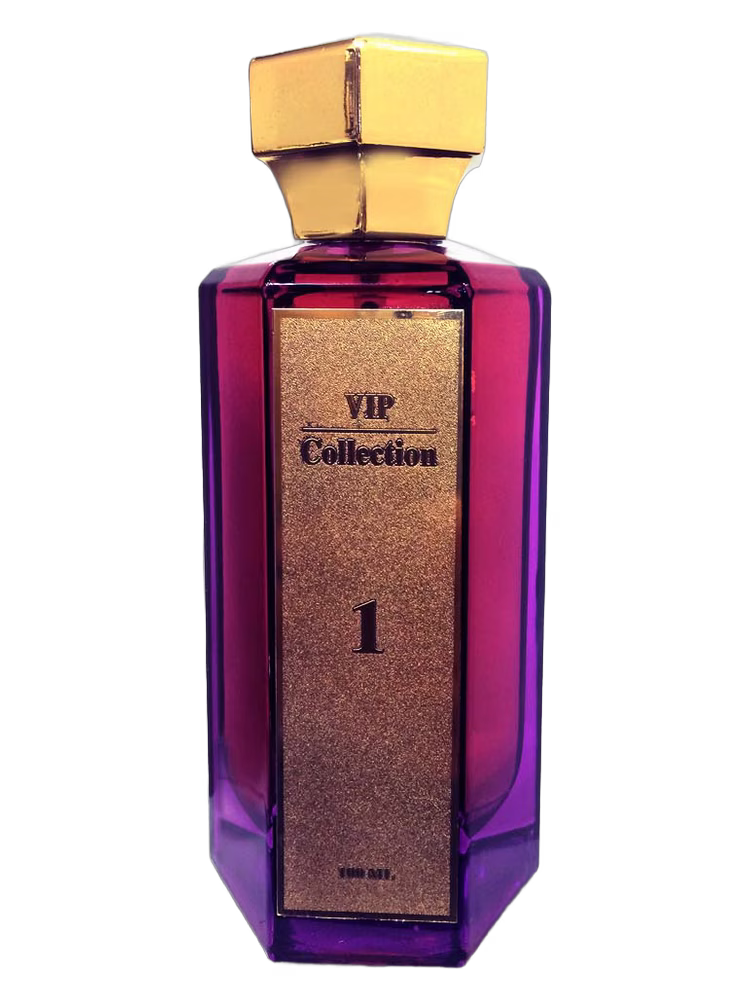Atrin Star VIP Collection No. 1