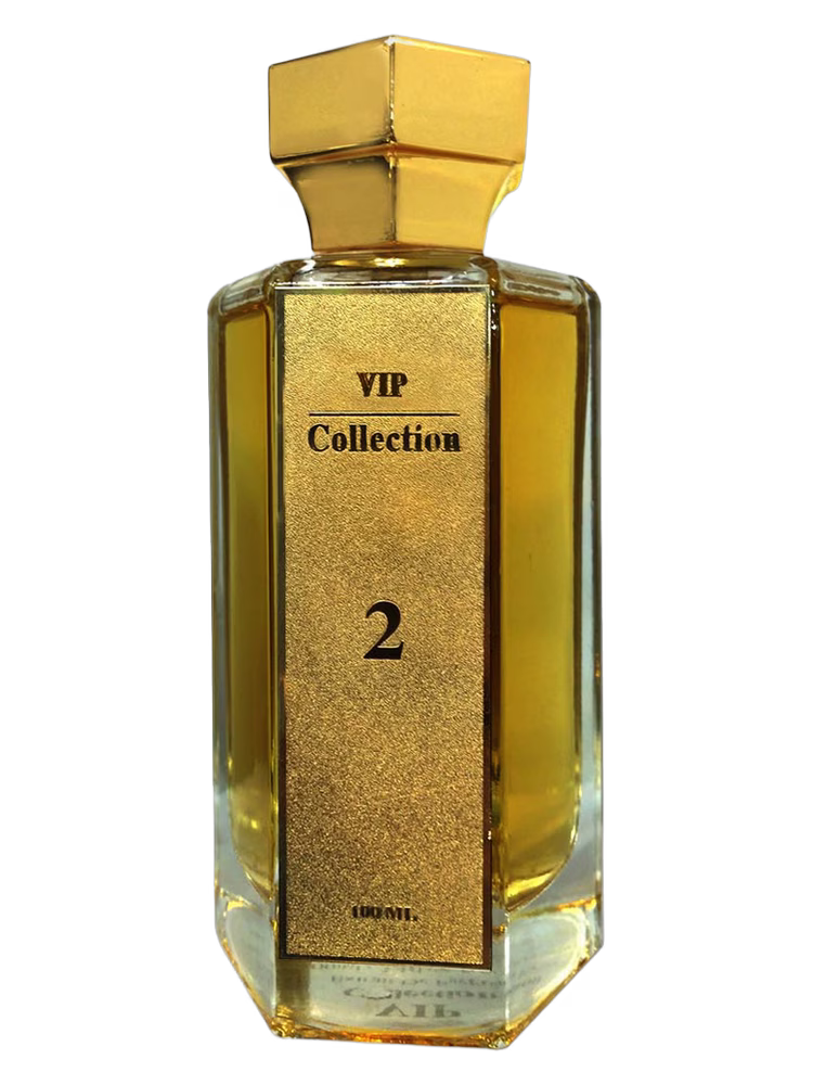Atrin Star VIP Collection No. 2