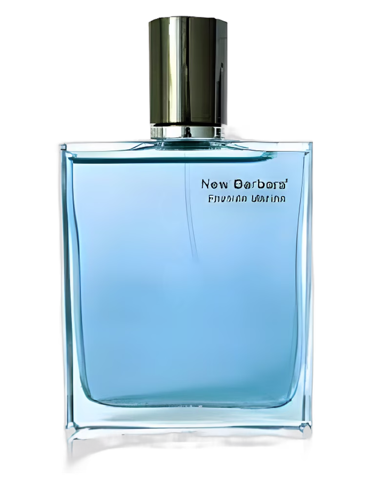 Les Parfums Suspendus New Barbers Envolee Marine