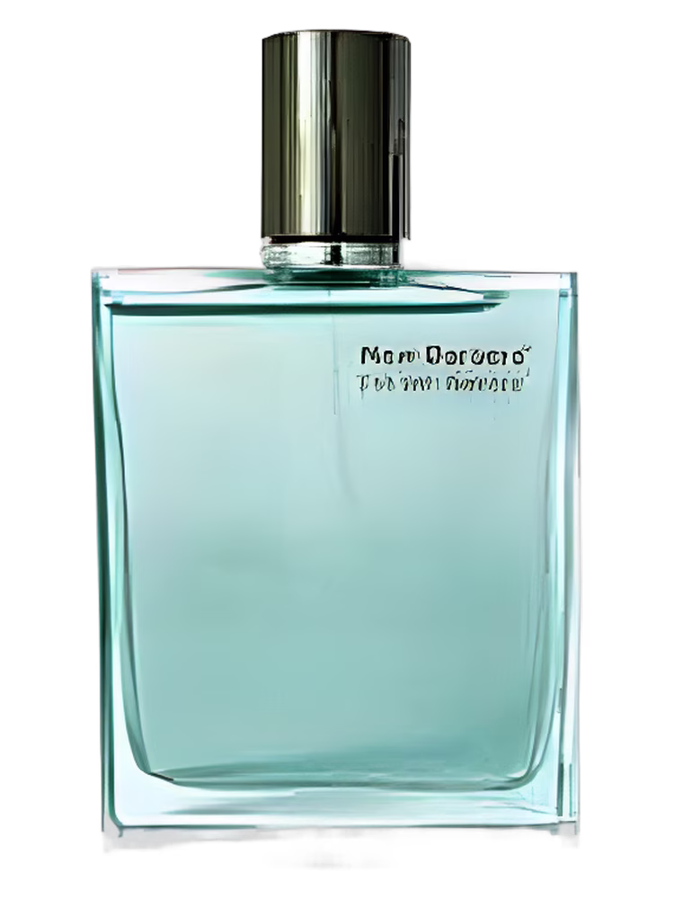 Les Parfums Suspendus New Barbers The Vert Bambou