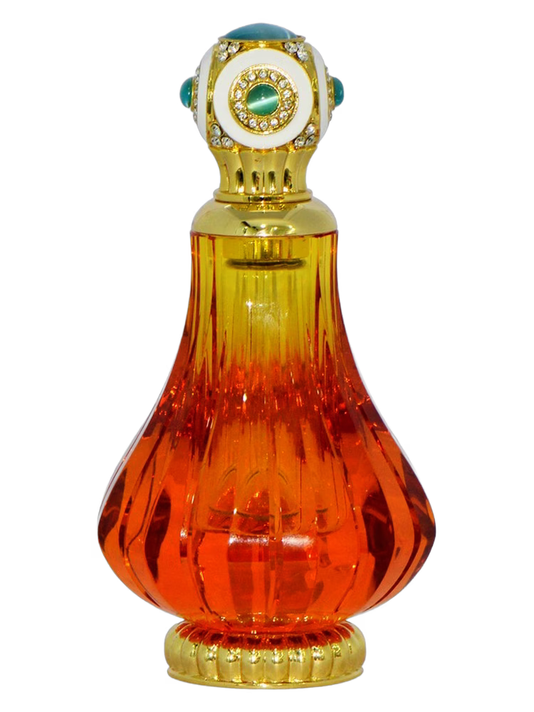 Al Haramain Perfumes Omry Due