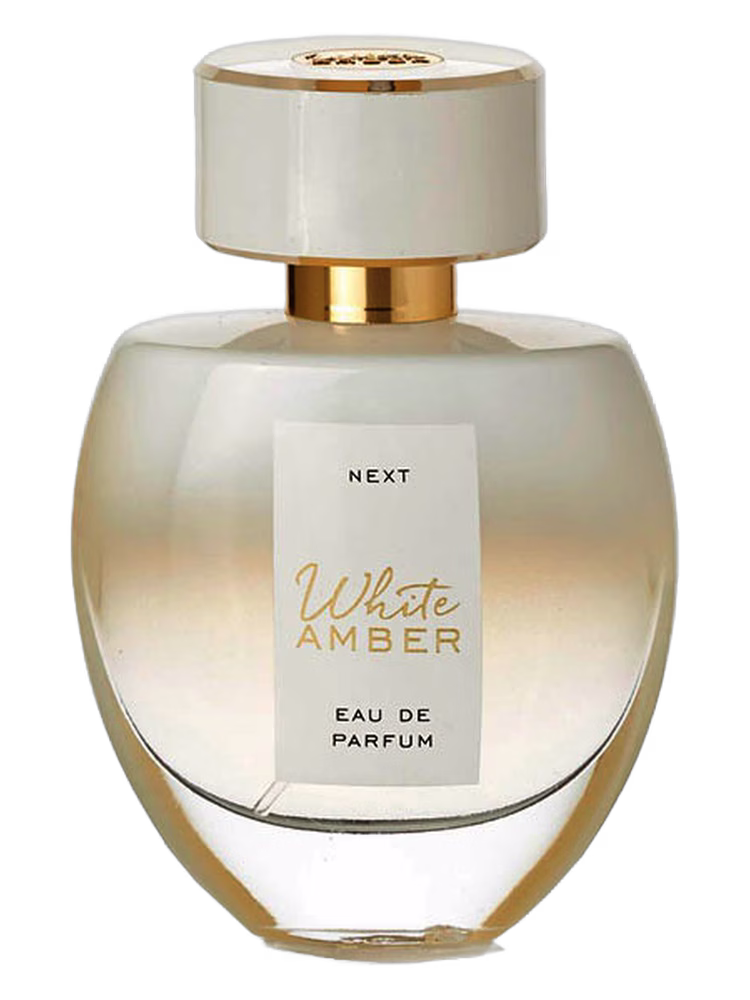 Next White Amber