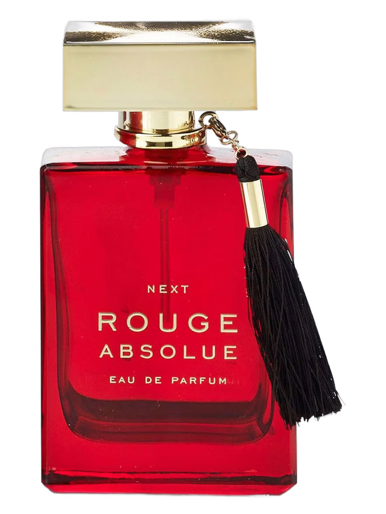 Next Rouge Absolue