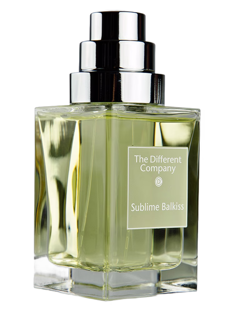 The Different Company Sublime Balkiss