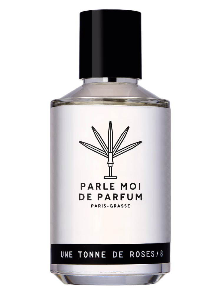 Parle Moi de Parfum Une Tonne de Roses 8