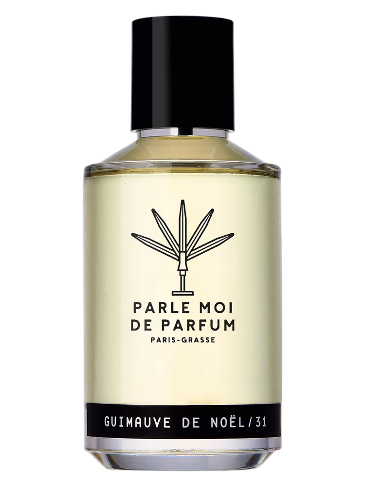 Parle Moi de Parfum Guimauve de Nöel 31