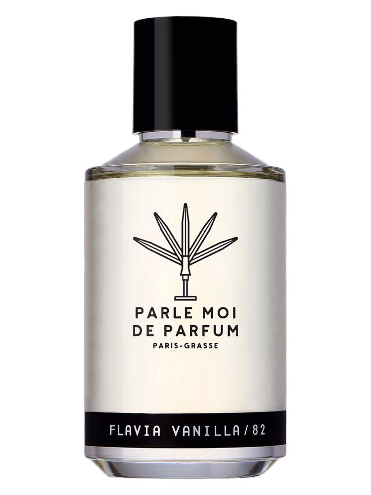Parle Moi de Parfum Flavia Vanilla 82