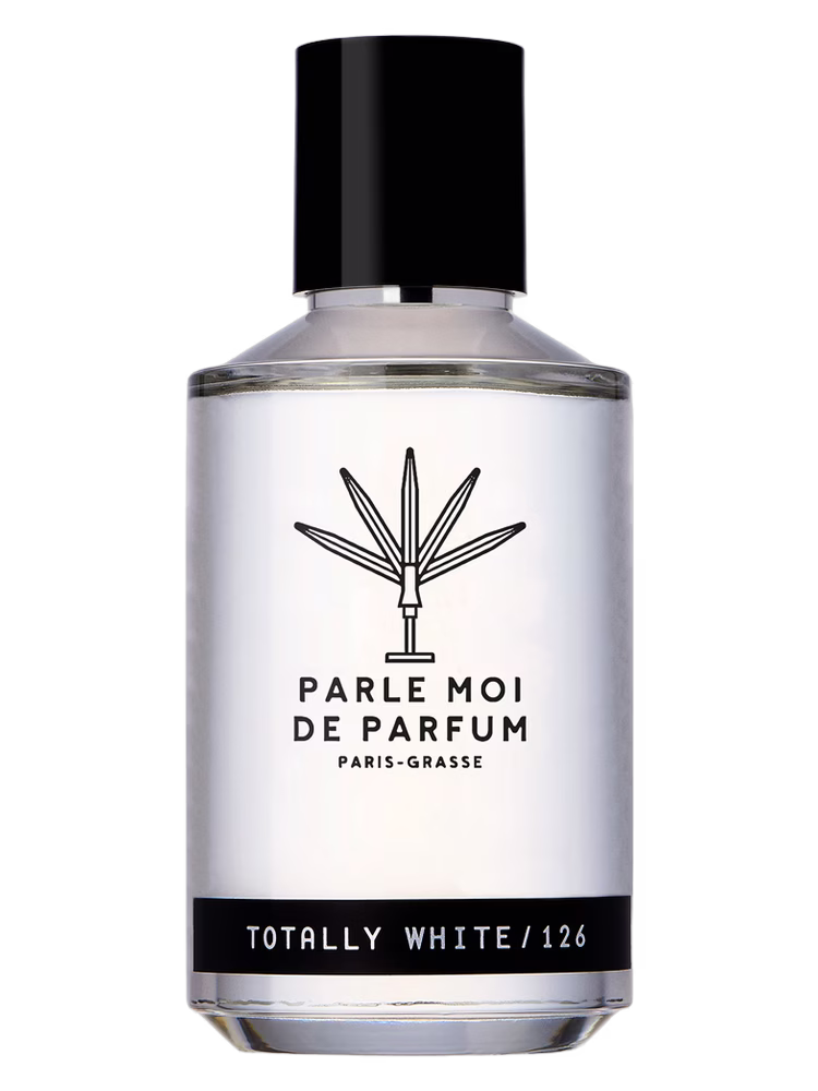 Parle Moi de Parfum Totally White 126