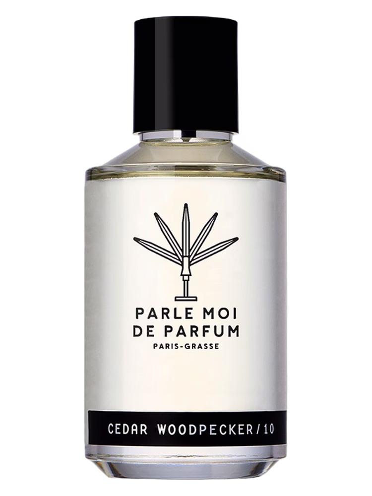Parle Moi de Parfum Cedar Woodpecker 10