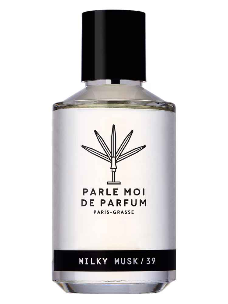 Parle Moi de Parfum Milky Musk 39