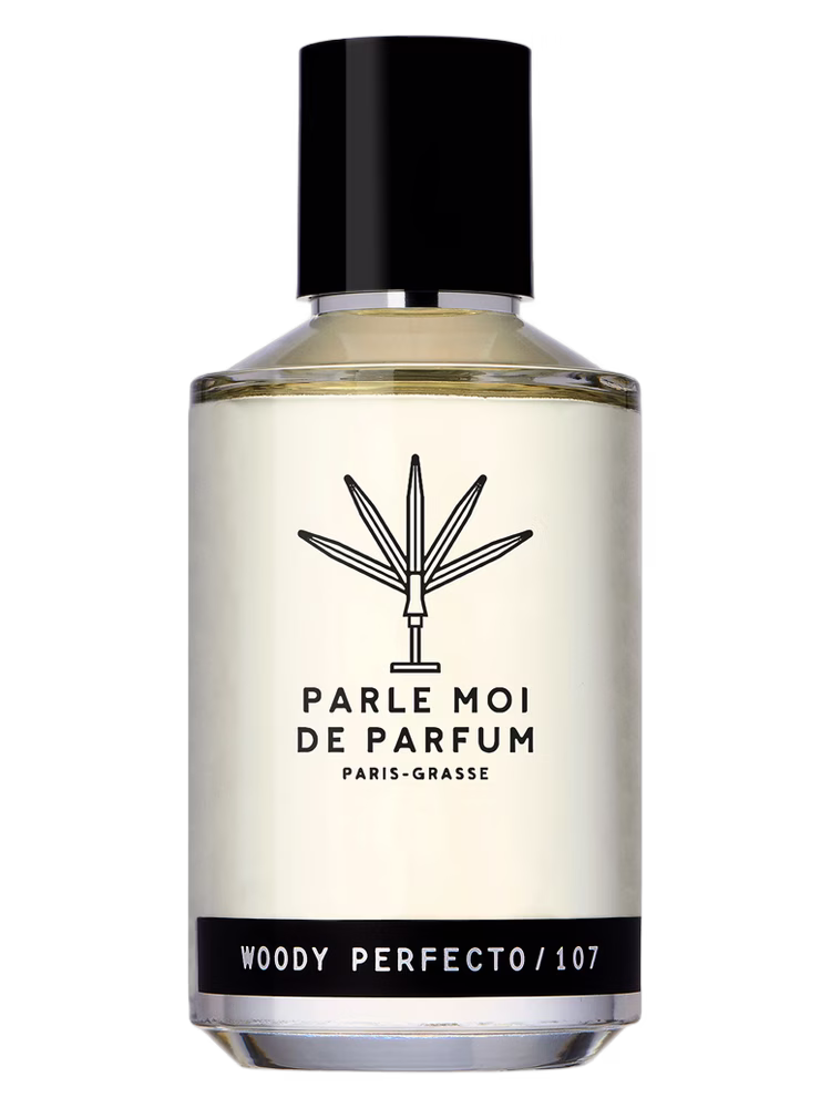 Parle Moi de Parfum Woody Perfecto 107