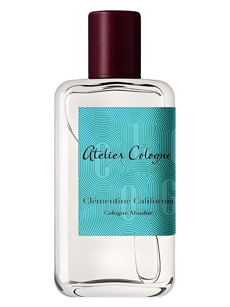 Atelier Cologne Clémentine California