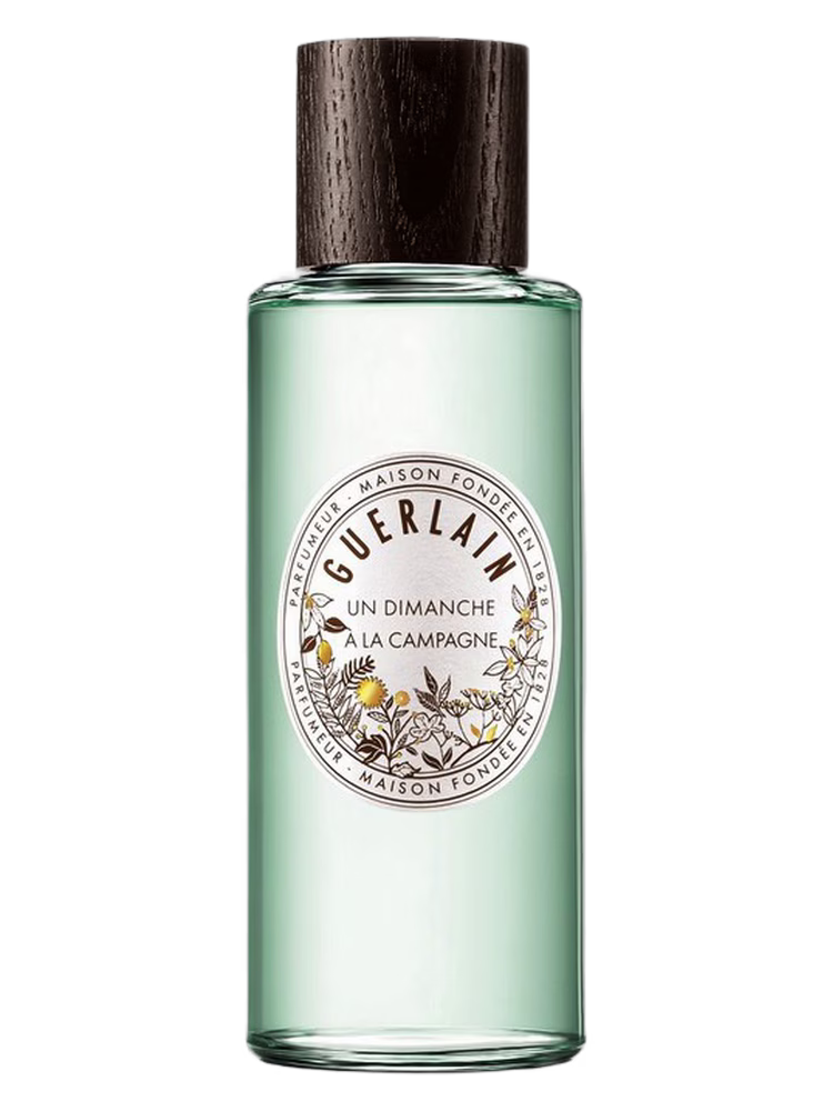 Guerlain Un Dimanche à La Campagne