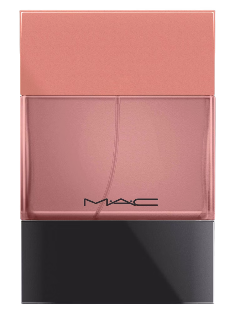 MAC Velvet Teddy
